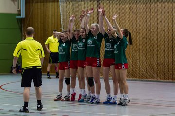 Bild 309 - B-Juniorinnen HSG Kremperheide/M�nsterdorf - Buxtehuder SV